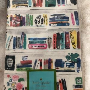 NEW Kate Spade Journals